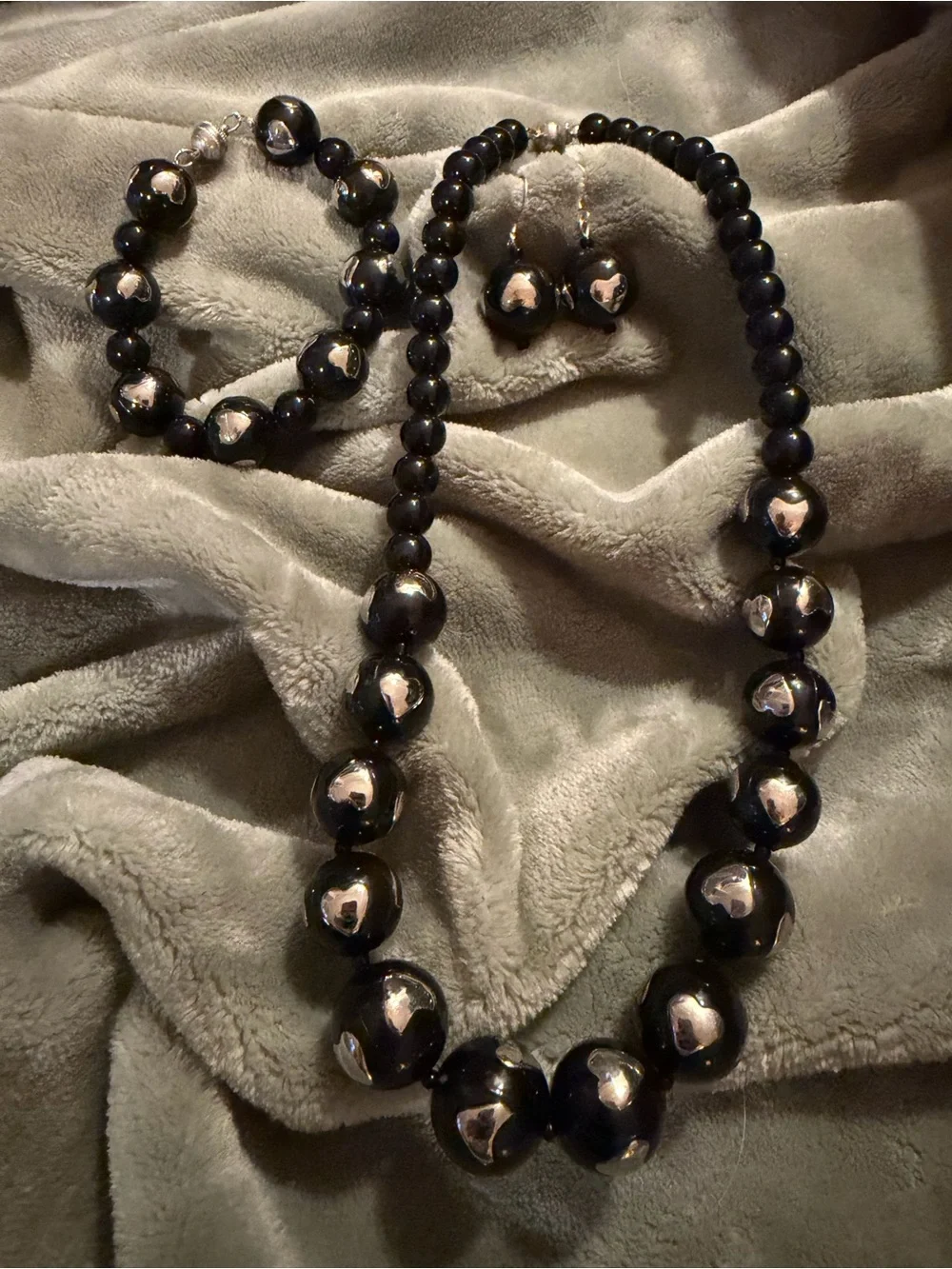 Hand Crafted classic vintage